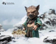 画像をギャラリービューアに読み込む, Black Myth: Wukong Zhu Bajie 1/12 Collectible Figure