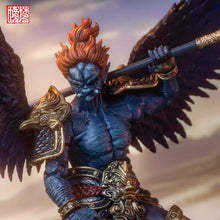 Charger l'image dans la galerie, Fanjing 1/12 Scale FJ-1A01 Fengshen - Lei Zhenzi Chinese Mythology Action Figure Basic Version