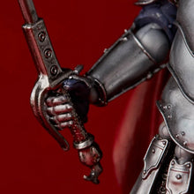 Charger l'image dans la galerie, Nausicaa de la vallée du vent Takeya Style KT045 Soldat tolmekien (Kushana Guards Ver.) (2e réédition) PAR KAIYODO - MARQUES NAUSICAA DE LA VALLÉE DU VENT, STUDIO GHIBLI