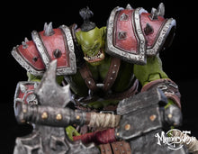 Charger l'image dans la galerie, Memory Toys 1/12 Scale Orc Mercenary Condottier Kargath