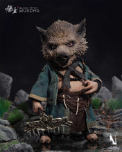 画像をギャラリービューアに読み込む, Black Myth: Wukong InArt Zhu Bajie 1/6 Scale Action Figure BY QUEEN STUDIOS , INART - BRANDS JOURNEY TO THE WEST, BLACK MYTH: WUKONG