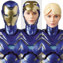 画像をギャラリービューアに読み込む, アベンジャーズ:エンドゲーム MAFEX No. 184 レスキュー メディコム・トイ - ブランド マーベル