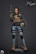 画像をギャラリービューアに読み込む, Angel Force Mia 1/3 Scale Figure BY INFINITY STUDIO - BRAND ANGEL FORCE