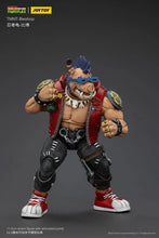 Load image into Gallery viewer, Teenage Mutant Ninja Turtles Bebop 1/18 Scale Action Figure BY JOYTOY - BRANDS TEENAGE MUTANT NINJA TURTLES, NICKELODEON