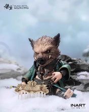 画像をギャラリービューアに読み込む, Black Myth: Wukong Zhu Bajie 1/12 Collectible Figure