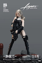 Load image into Gallery viewer, Serene Hound Agnes 1/6 Scale Figure BY I8TOYS - BRAND SERENE HOUND