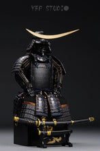 Load image into Gallery viewer, Yep Studio 1/12 Scale Japanese samurai Date Masamune