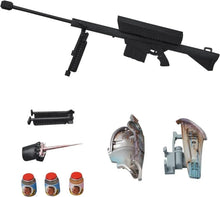 Load image into Gallery viewer, RoboCop (1987) MAFEX No.192 RoboCop (Murphy Head Damaged Ver.) BY MEDICOM TOY - BRAND ROBOCOP