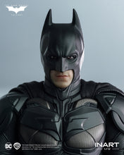 Charger l'image dans la galerie, INART "The Dark Knight Rises" Batman 1/12 Collectible Figure Deluxe Version