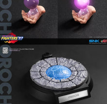 Load image into Gallery viewer, Crafts Studio 1/6 Scale SNK The King of Fighters '97 Orochi Clothed Action Figure