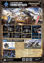 Load image into Gallery viewer, 1/35 Arc-29 Mithril Hawk Steelwing Heavy Ballista