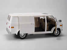 Load image into Gallery viewer, Ramen Economical Vans REV01 White 1/12 Scale Vehicle BY RAMEN TOY