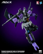 Load image into Gallery viewer, Transformers MDLX Articulated Figure Series Skywarp BY THREEZERO - BRAND TRANSFORMERS