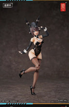 Load image into Gallery viewer, RA-03 Panzer Bunny Anneliese 1/12 Scale Action Figure BY SNAIL SHELL