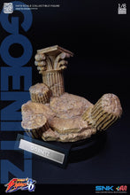 Load image into Gallery viewer, Crafts Studio 1/6 Scale SNK Authorized King of Fighters 96 Goenitz Clothed Action Figure
