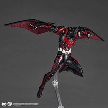Charger l'image dans la galerie, Batman Beyond Amazing Yamaguchi Revoltech NR066 Batman Action Figure BY KAIYODO - BRAND DC COMICS