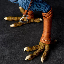 Charger l'image dans la galerie, Nausicaa de la vallée du vent Takeya Style KT046 Horseclaw (Réédition) PAR KAIYODO - MARQUES NAUSICAA DE LA VALLÉE DU VENT, STUDIO GHIBLI