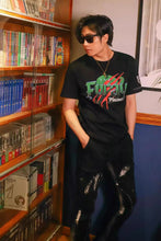 Charger l'image dans la galerie, T-shirt Maestro Union Furay Planet Crocker Wilder Hunter Brand