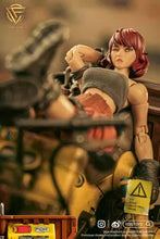 Load image into Gallery viewer, FOGTOYS New Product 1/12 Action Figure Set  Fantasy Alphabet Series—“M” (NO.EA02)