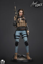 画像をギャラリービューアに読み込む, Angel Force Mia 1/3 Scale Figure BY INFINITY STUDIO - BRAND ANGEL FORCE