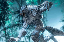 Load image into Gallery viewer, FuRay Planet Veteran William (White Wolf Ver.) 1/12 Scale Exclusive Action Figure BY MAESTRO UNION - BRAND FURAY PLANET