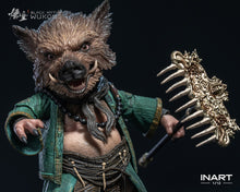 画像をギャラリービューアに読み込む, Black Myth: Wukong Zhu Bajie 1/12 Collectible Figure