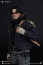 Load image into Gallery viewer, Remad Custom 1/12 Scale Motorbike Ranger 6-inch Clothed Action Figure RM-013