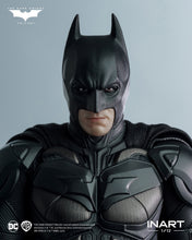 Charger l'image dans la galerie, INART "The Dark Knight Rises" Batman 1/12 Collectible Figure Deluxe Version