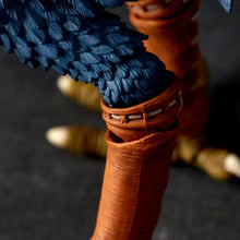 Charger l'image dans la galerie, Nausicaa de la vallée du vent Takeya Style KT046 Horseclaw (Réédition) PAR KAIYODO - MARQUES NAUSICAA DE LA VALLÉE DU VENT, STUDIO GHIBLI