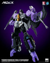 Load image into Gallery viewer, Transformers MDLX Articulated Figure Series Skywarp BY THREEZERO - BRAND TRANSFORMERS