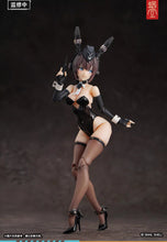 Load image into Gallery viewer, RA-03 Panzer Bunny Anneliese 1/12 Scale Action Figure BY SNAIL SHELL