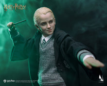 Charger l'image dans la galerie, Inart Harry Potter and the Philosopher's Stone - Draco Malfoy 1/6 Collectible Figure Deluxe Version