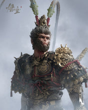 Load image into Gallery viewer, The Black Myth: Wukong Great Sage Armor Set 1/6 Scale Collectible Figure