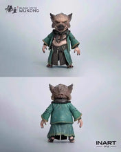 画像をギャラリービューアに読み込む, Black Myth: Wukong Zhu Bajie 1/12 Collectible Figure