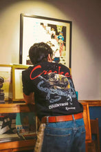 Charger l'image dans la galerie, T-shirt Maestro Union Furay Planet Crocker Wilder Hunter Brand