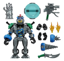 Load image into Gallery viewer, Teenage Mutant Ninja Turtles ULTIMATES! Robotic Bebop BY SUPER7 - BRANDS TEENAGE MUTANT NINJA TURTLES, NICKELODEON