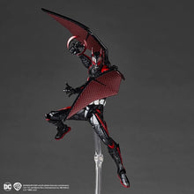 Charger l'image dans la galerie, Batman Beyond Amazing Yamaguchi Revoltech NR066 Batman Action Figure BY KAIYODO - BRAND DC COMICS
