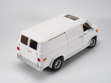 Load image into Gallery viewer, Ramen Economical Vans REV01 White 1/12 Scale Vehicle BY RAMEN TOY