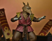 Charger l'image dans la galerie, NECA 54351 TMNT Teenage Mutant Ninja Turtles: The Last Ronin Manga Edition Splinter