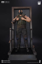 Load image into Gallery viewer, REMAD Custom 1/12 Scale Destroyer Bats Killer Upgraded Clothed Action Figure Version C Deluxe Version