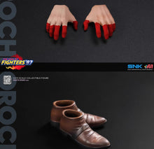 Load image into Gallery viewer, Crafts Studio 1/6 Scale SNK The King of Fighters '97 Orochi Clothed Action Figure