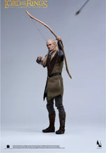 Charger l'image dans la galerie, INART 1/6 Scale The Lord of the Rings 1 Ring Protector Legolas Collectible Figure