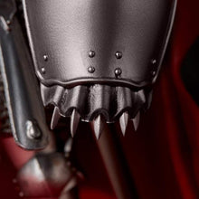 Charger l'image dans la galerie, Nausicaa de la vallée du vent Takeya Style KT045 Soldat tolmekien (Kushana Guards Ver.) (2e réédition) PAR KAIYODO - MARQUES NAUSICAA DE LA VALLÉE DU VENT, STUDIO GHIBLI