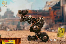 Load image into Gallery viewer, FOGTOYS New Product 1/12 Action Figure Set  Fantasy Alphabet Series—“M” (NO.EA02)