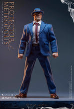 Charger l'image dans la galerie, MUFF TOYS 1/12 Scale Protector Of Metropolis 6 Inch Superman Clark Kent Figure
