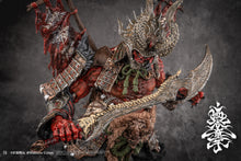 Charger l'image dans la galerie, Figurine articulée Syuten Douji Immortal Legend à l'échelle 1/12 PAR MAESTRO UNION - MARQUE IMMORTAL LEGEND