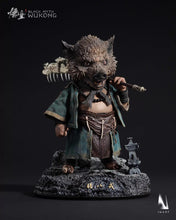 画像をギャラリービューアに読み込む, Black Myth: Wukong InArt Zhu Bajie 1/6 Scale Action Figure BY QUEEN STUDIOS , INART - BRANDS JOURNEY TO THE WEST, BLACK MYTH: WUKONG