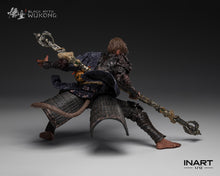 Charger l'image dans la galerie, Inart Black Myth: Wukong 1/12 Scale Action Figure - The Destined One in the Bronze Armor Set Standard Version