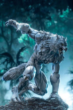 Load image into Gallery viewer, FuRay Planet Veteran William (White Wolf Ver.) 1/12 Scale Exclusive Action Figure BY MAESTRO UNION - BRAND FURAY PLANET
