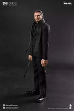 Load image into Gallery viewer, Remad Custom 1/12 Scale RM-002 Batman Ninja Master Clothed Action Figure